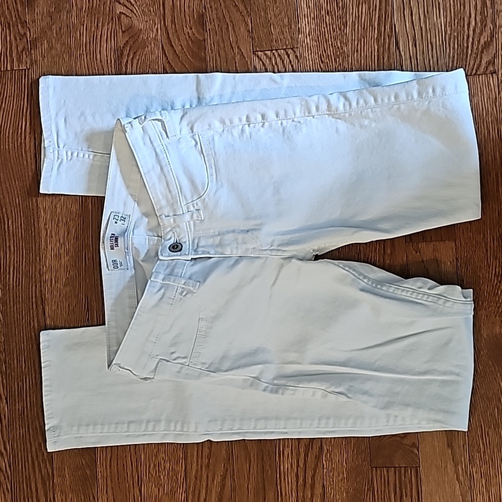 Hollister Skinny Jeans